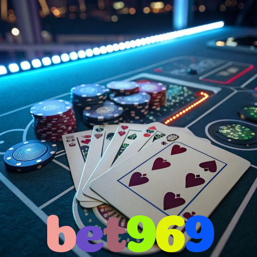 bet969 - Baixe o App bet969 para Android e Comece a Jogar