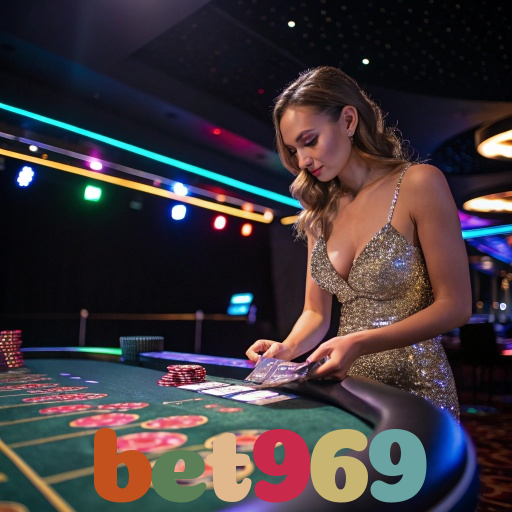 bet969 - Baixe o app bet969 no Google Play e jogue ao vivo