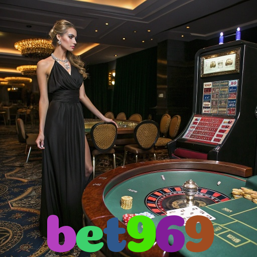 bet969 - Baixe o app bet969 no Google Play e jogue ao vivo
