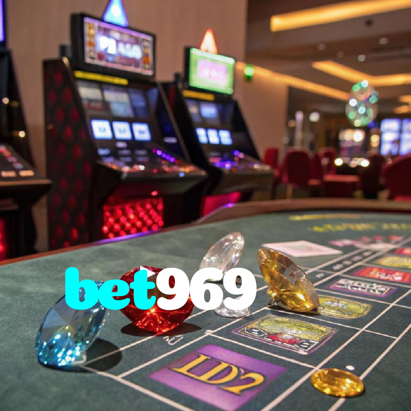 bet969 - Baixe o app bet969 no Google Play e jogue ao vivo