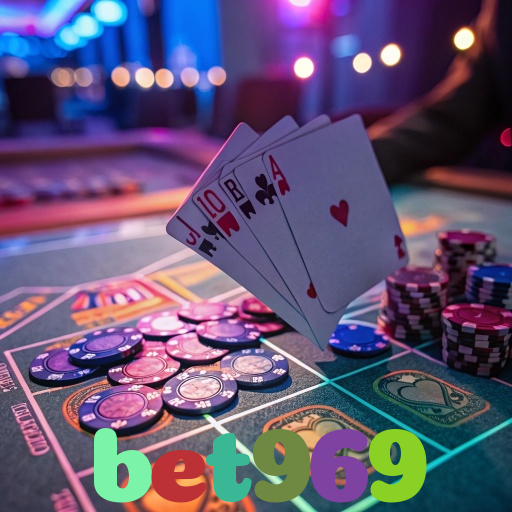 bet969 - Baixe o App bet969 para Android e Comece a Jogar