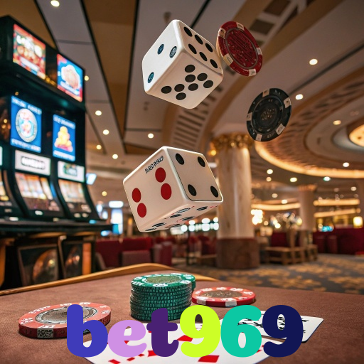 bet969 - Baixe o app bet969 no Google Play e jogue ao vivo