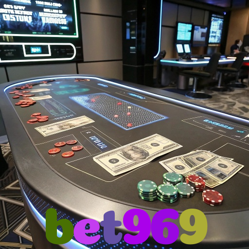 bet969 - Baixe o app bet969 no Google Play e jogue ao vivo