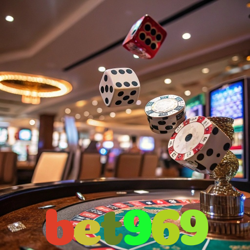 bet969 - Baixe o App bet969 para Android e Comece a Jogar