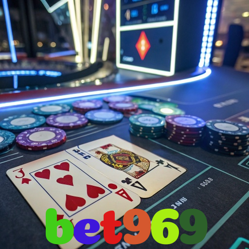 bet969 - Baixe o app bet969 no Google Play e jogue ao vivo