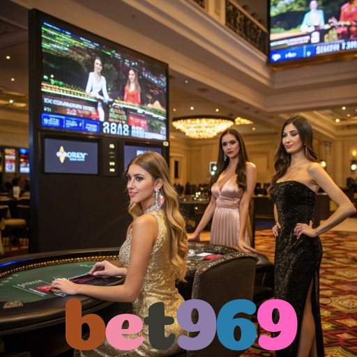 bet969 - Baixe o app bet969 no Google Play e jogue ao vivo