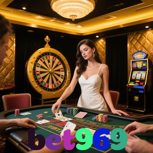 bet969 - Baixe o app bet969 no Google Play e jogue ao vivo