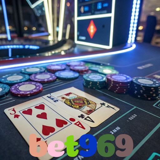 bet969 - Baixe o App bet969 para Android e Comece a Jogar