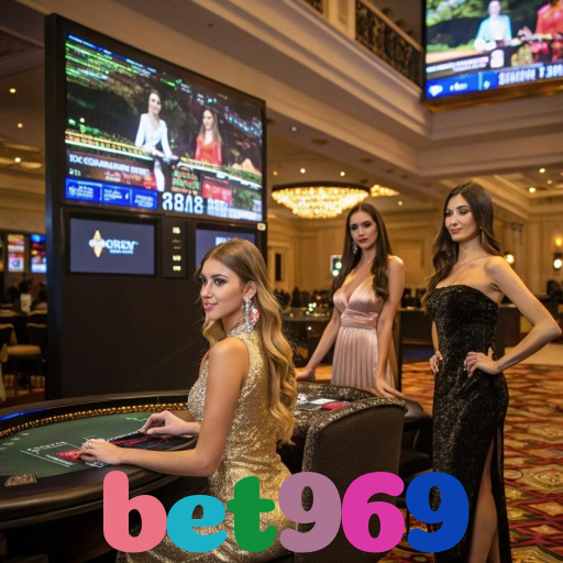 bet969 - Baixe o app bet969 no Google Play e jogue ao vivo