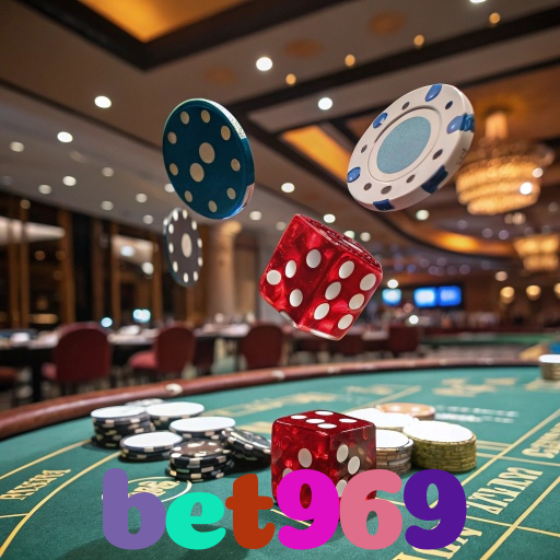 bet969 - Baixe o app bet969 no Google Play e jogue ao vivo