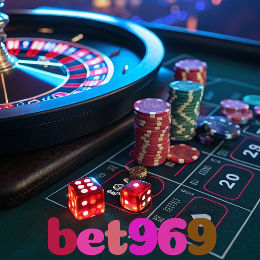 bet969 - Baixe o app bet969 no Google Play e jogue ao vivo