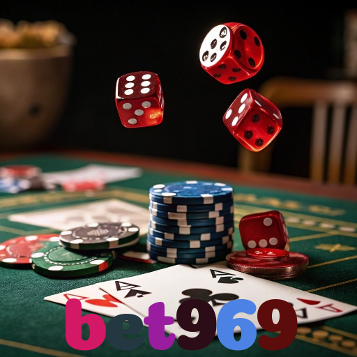 bet969 - Baixe o app bet969 no Google Play e jogue ao vivo
