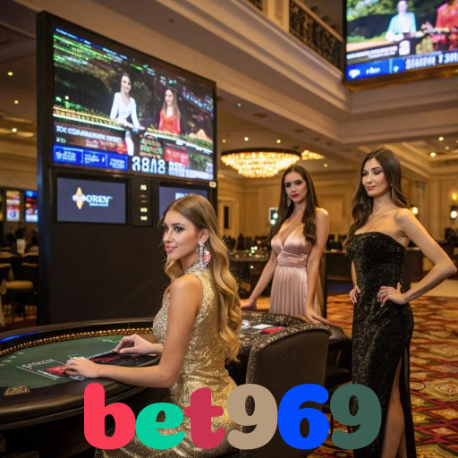bet969 - Baixe o app bet969 no Google Play e jogue ao vivo