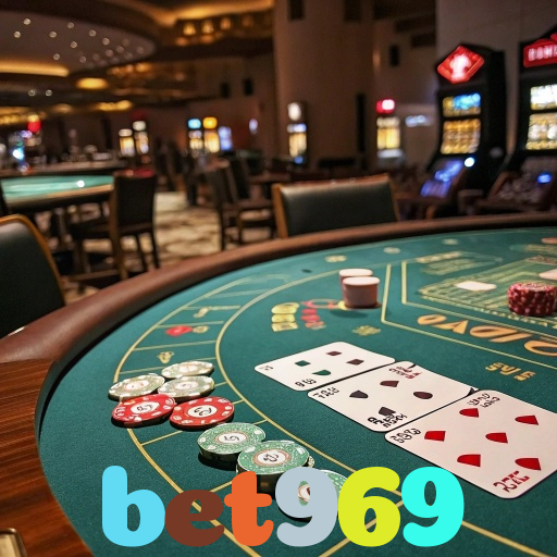bet969 - Baixe o app bet969 no Google Play e jogue ao vivo