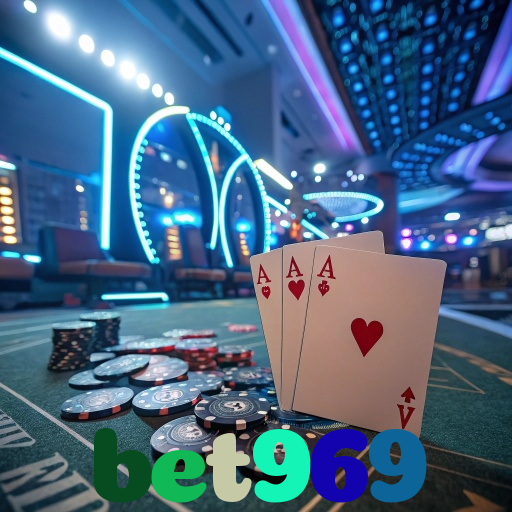 bet969 - Baixe o app bet969 no Google Play e jogue ao vivo