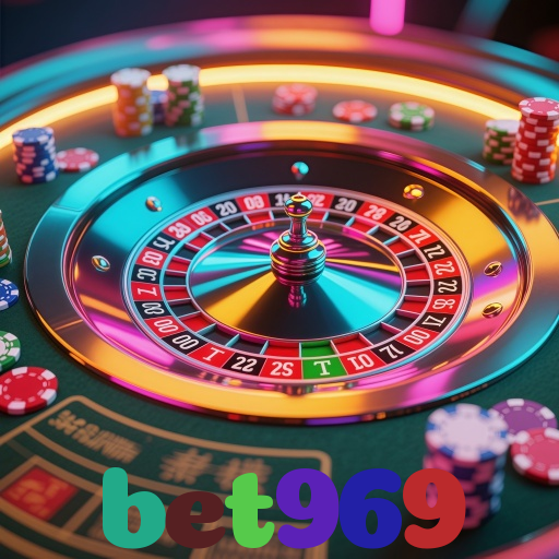 bet969 - Baixe o app bet969 no Google Play e jogue ao vivo