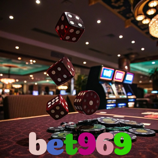 bet969 - Baixe o app bet969 no Google Play e jogue ao vivo