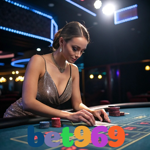 bet969 - Baixe o app bet969 no Google Play e jogue ao vivo