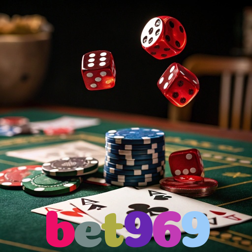 bet969 - Baixe o app bet969 no Google Play e jogue ao vivo