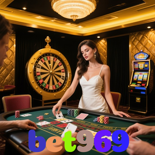 bet969 - Baixe o App bet969 para Android e Comece a Jogar