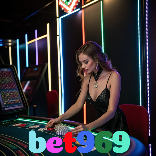bet969 - Baixe o app bet969 no Google Play e jogue ao vivo