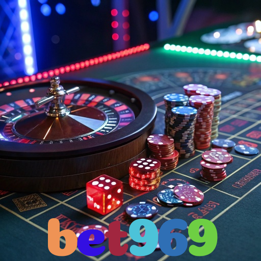 bet969 - Baixe o app bet969 no Google Play e jogue ao vivo