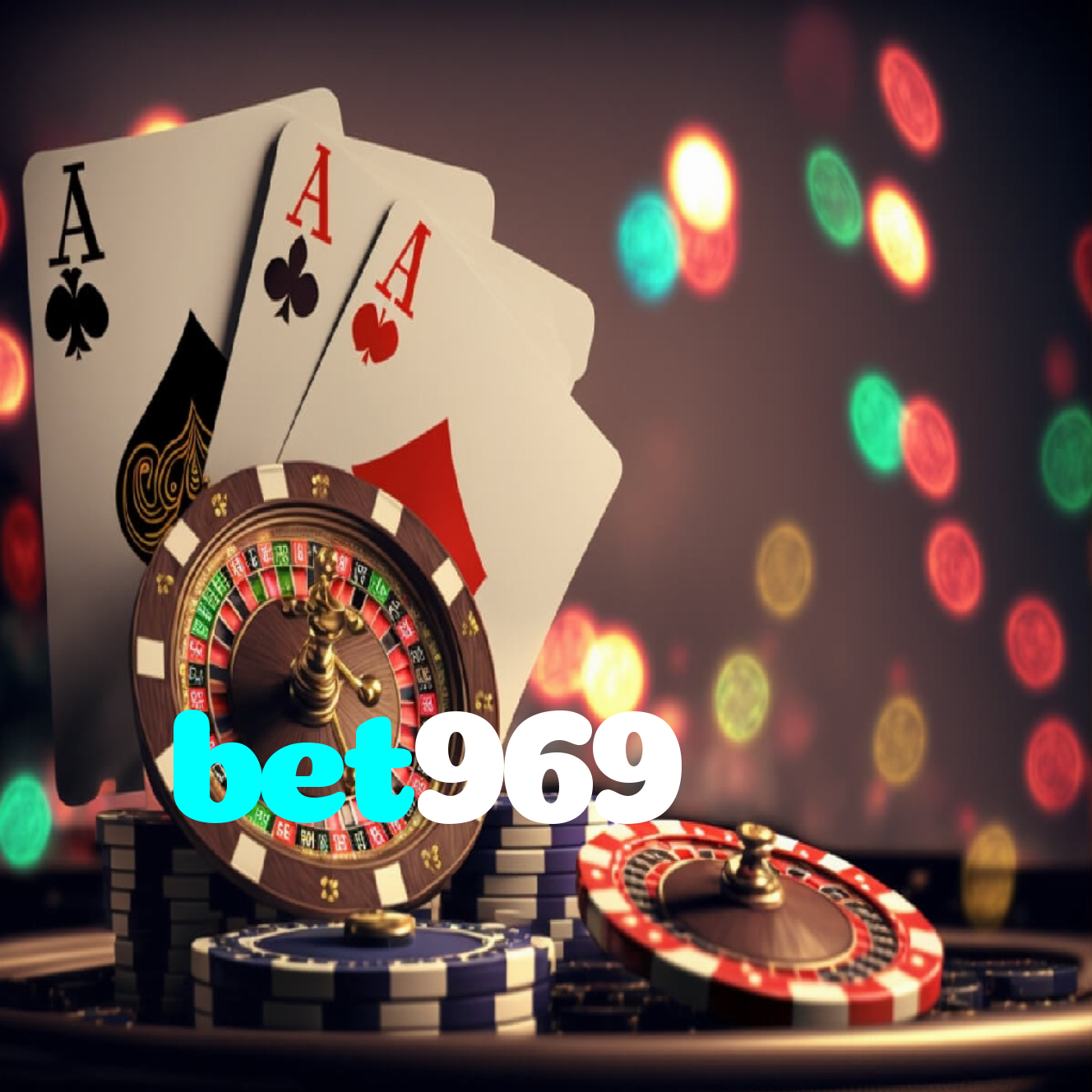 bet969 - Baixe o app bet969 no Google Play e jogue ao vivo