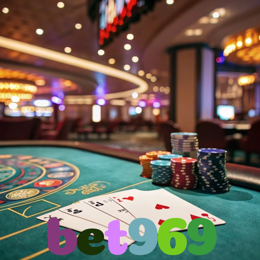 bet969 - Baixe o App bet969 para Android e Comece a Jogar