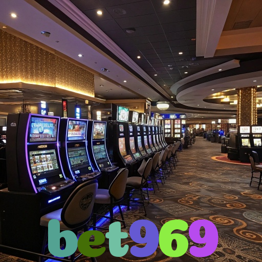 bet969 - Baixe o app bet969 no Google Play e jogue ao vivo