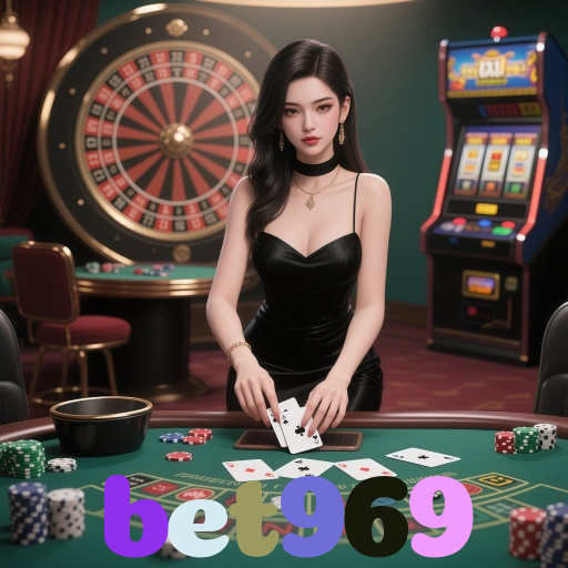 bet969 - Baixe o App bet969 para Android e Comece a Jogar