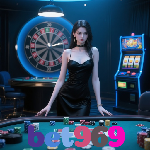 bet969 - Baixe o app bet969 no Google Play e jogue ao vivo