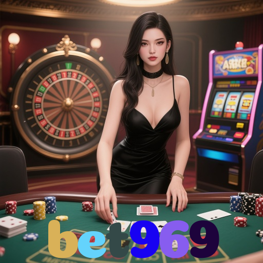bet969 - Baixe o app bet969 no Google Play e jogue ao vivo