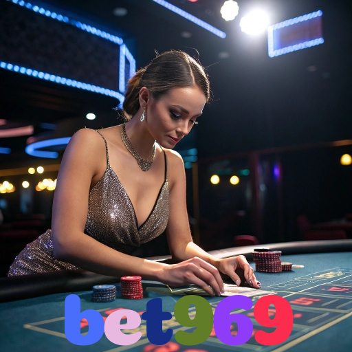 bet969 - Baixe o app bet969 no Google Play e jogue ao vivo