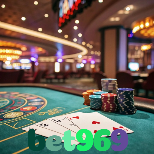bet969 - Baixe o App bet969 para Android e Comece a Jogar