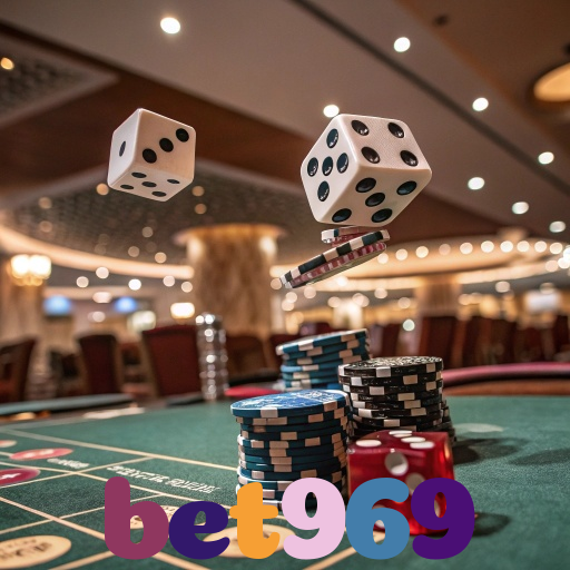 bet969 - Baixe o app bet969 no Google Play e jogue ao vivo