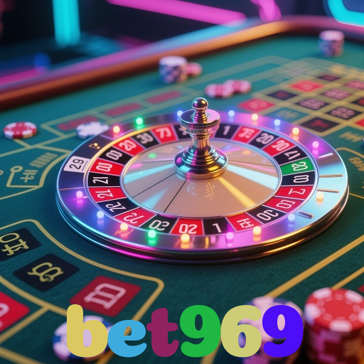 bet969 - Baixe o app bet969 no Google Play e jogue ao vivo
