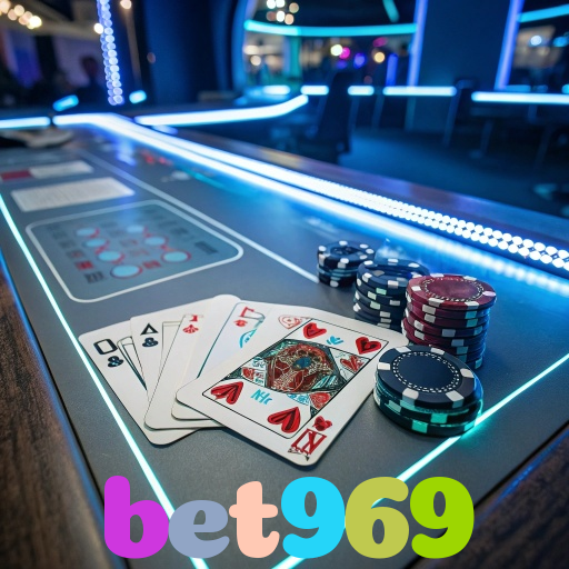 bet969 - Baixe o App bet969 para Android e Comece a Jogar