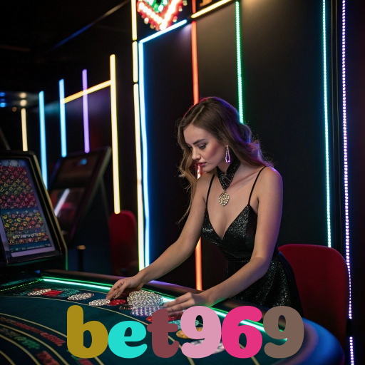 bet969 - Baixe o app bet969 no Google Play e jogue ao vivo
