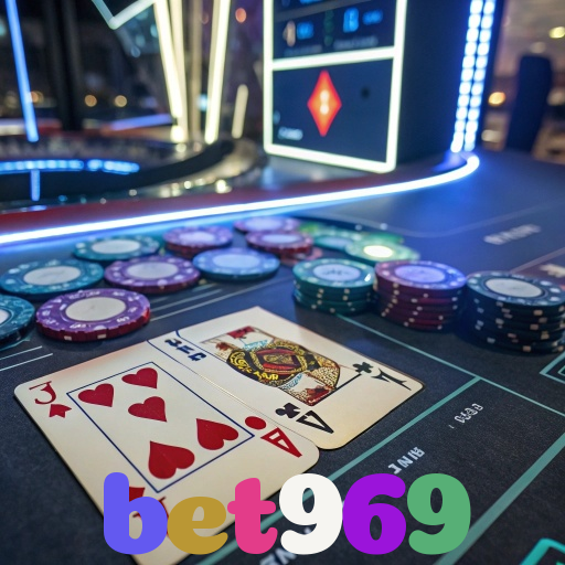 bet969 - Baixe o app bet969 no Google Play e jogue ao vivo