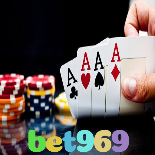 bet969 - Baixe o app bet969 no Google Play e jogue ao vivo