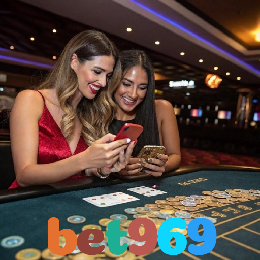 bet969 - Baixe o app bet969 no Google Play e jogue ao vivo