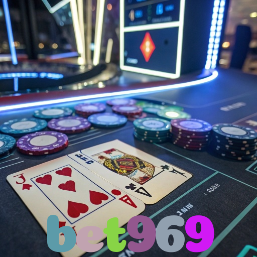 bet969 - Baixe o app bet969 no Google Play e jogue ao vivo