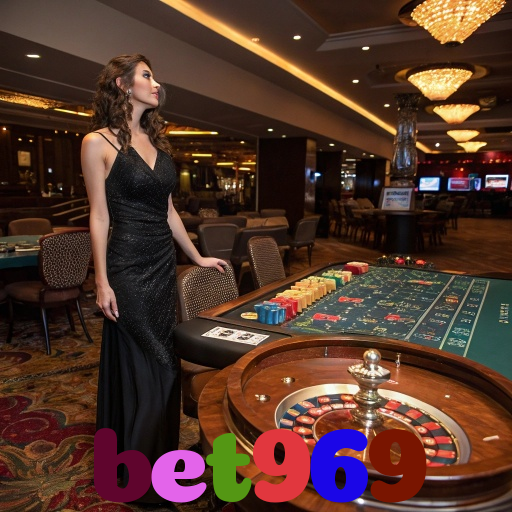 bet969 - Baixe o app bet969 no Google Play e jogue ao vivo