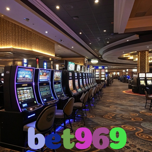 bet969 - Baixe o app bet969 no Google Play e jogue ao vivo