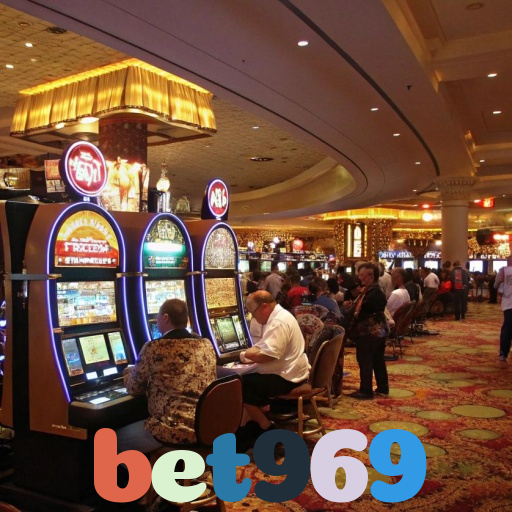 bet969 - Baixe o app bet969 no Google Play e jogue ao vivo