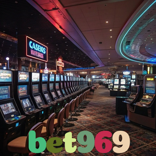 bet969 - Baixe o app bet969 no Google Play e jogue ao vivo