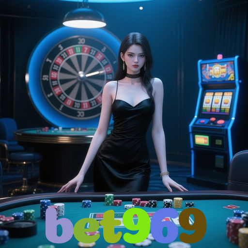 bet969 - Baixe o app bet969 no Google Play e jogue ao vivo
