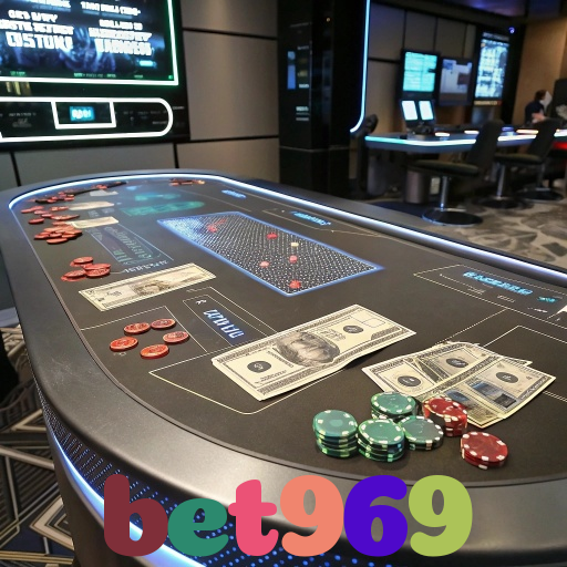 bet969 - Baixe o app bet969 no Google Play e jogue ao vivo