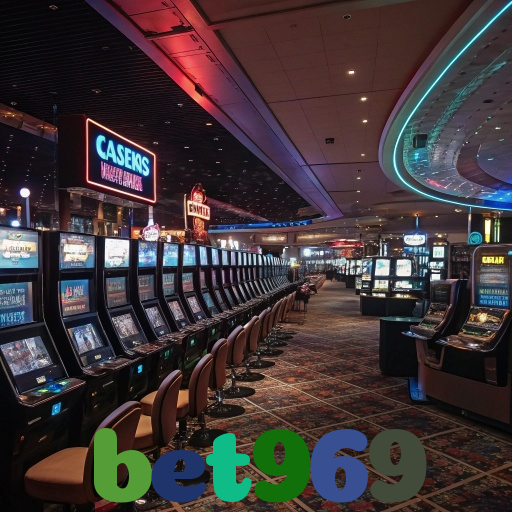 bet969 - Baixe o App bet969 para Android e Comece a Jogar
