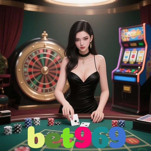 bet969 - Baixe o App bet969 para Android e Comece a Jogar